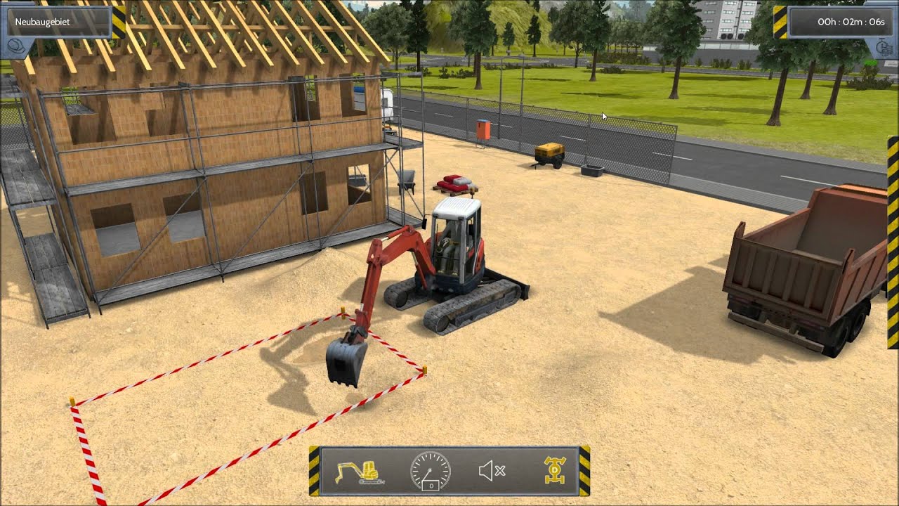 construction simulator 2012 download completo